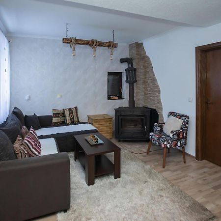 Apartment T&T Jahorina Extérieur photo