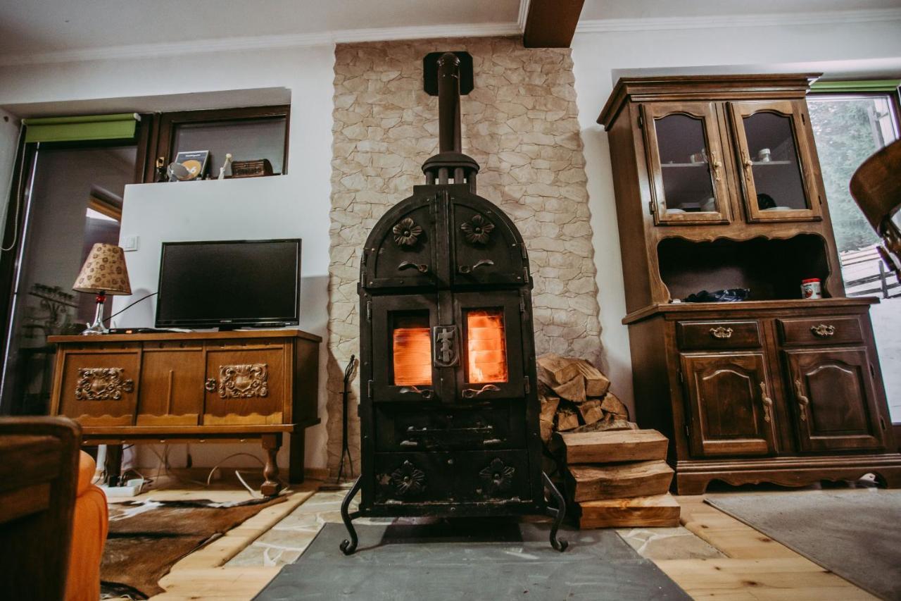 Apartment T&T Jahorina Extérieur photo