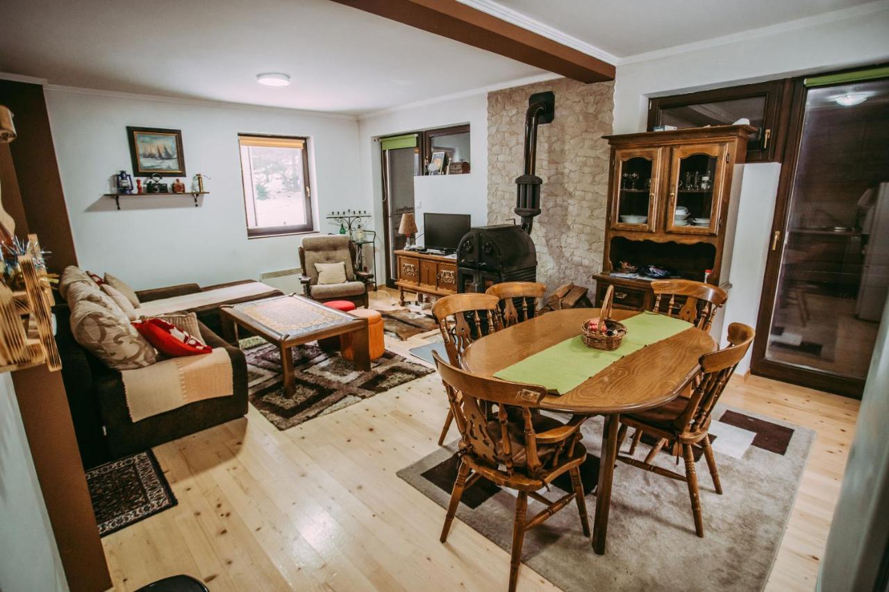 Apartment T&T Jahorina Extérieur photo