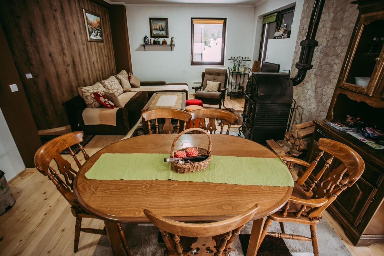 Apartment T&T Jahorina Extérieur photo