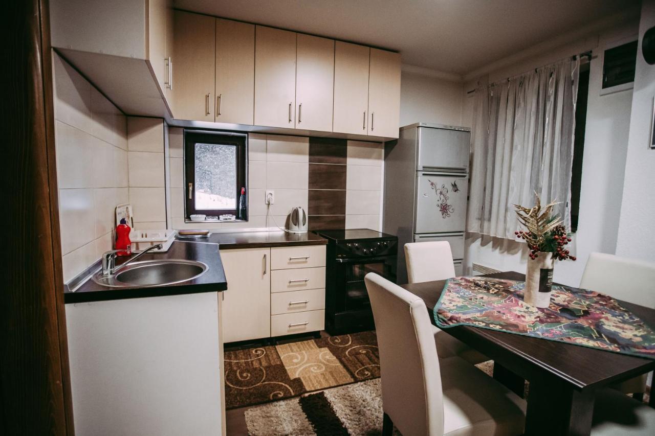 Apartment T&T Jahorina Extérieur photo