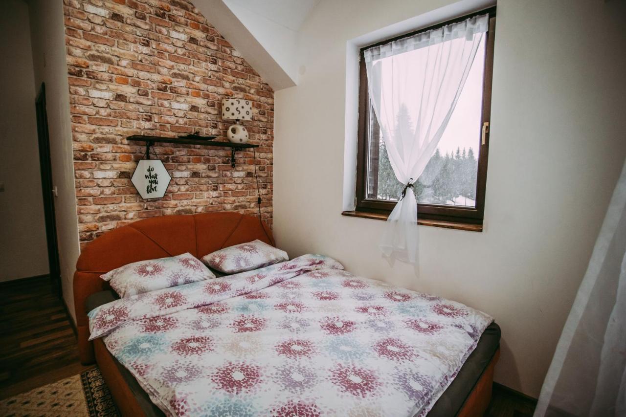 Apartment T&T Jahorina Extérieur photo