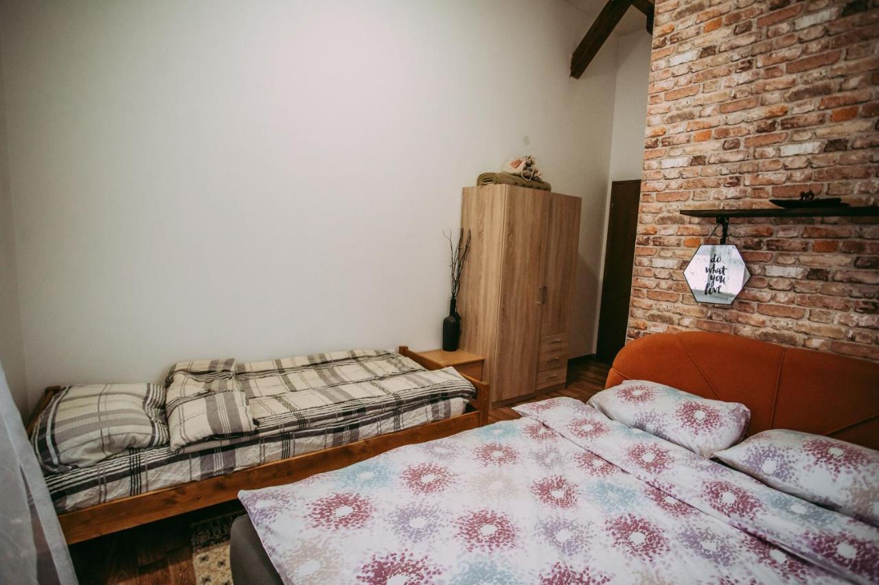 Apartment T&T Jahorina Extérieur photo