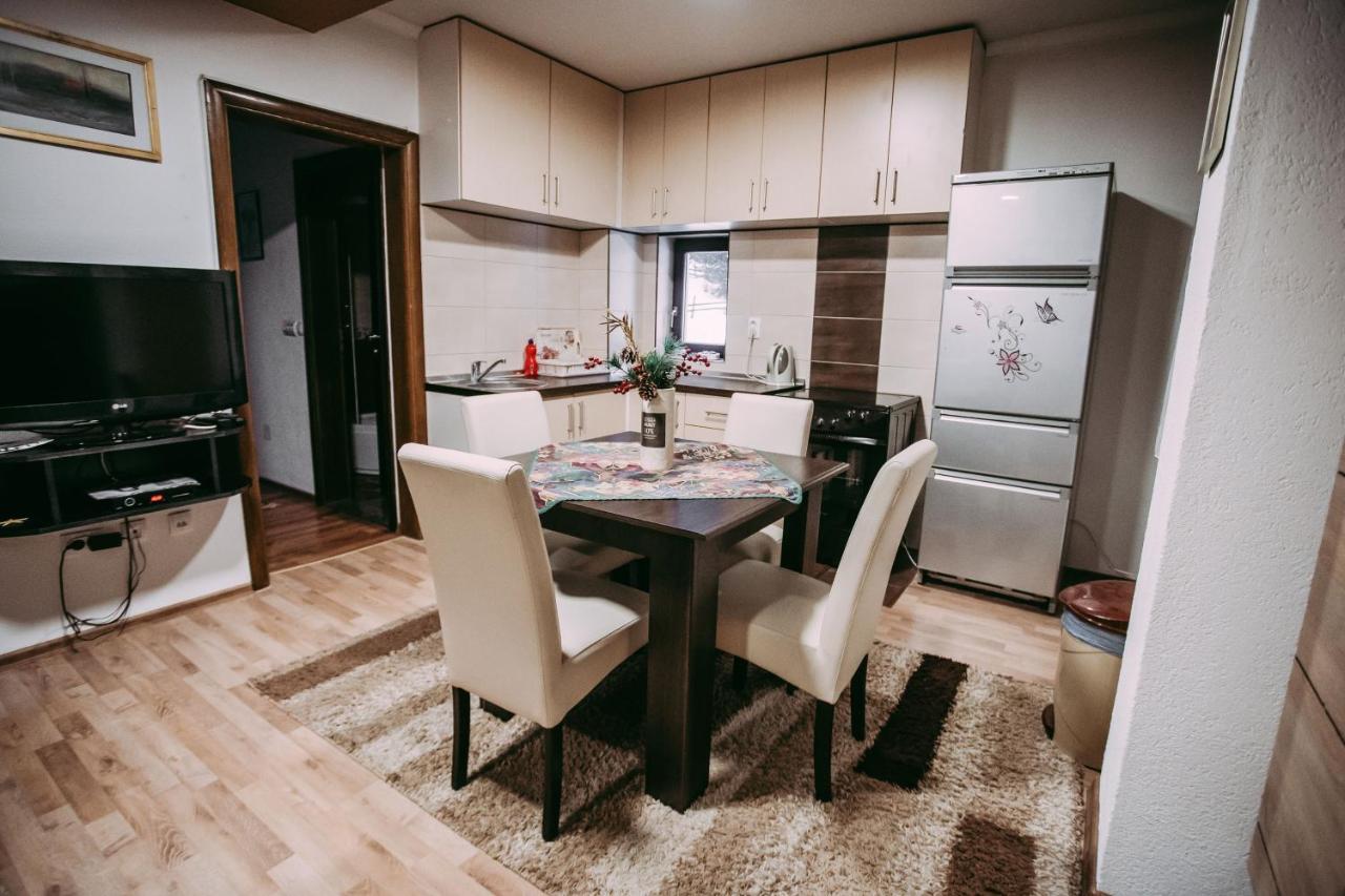 Apartment T&T Jahorina Extérieur photo