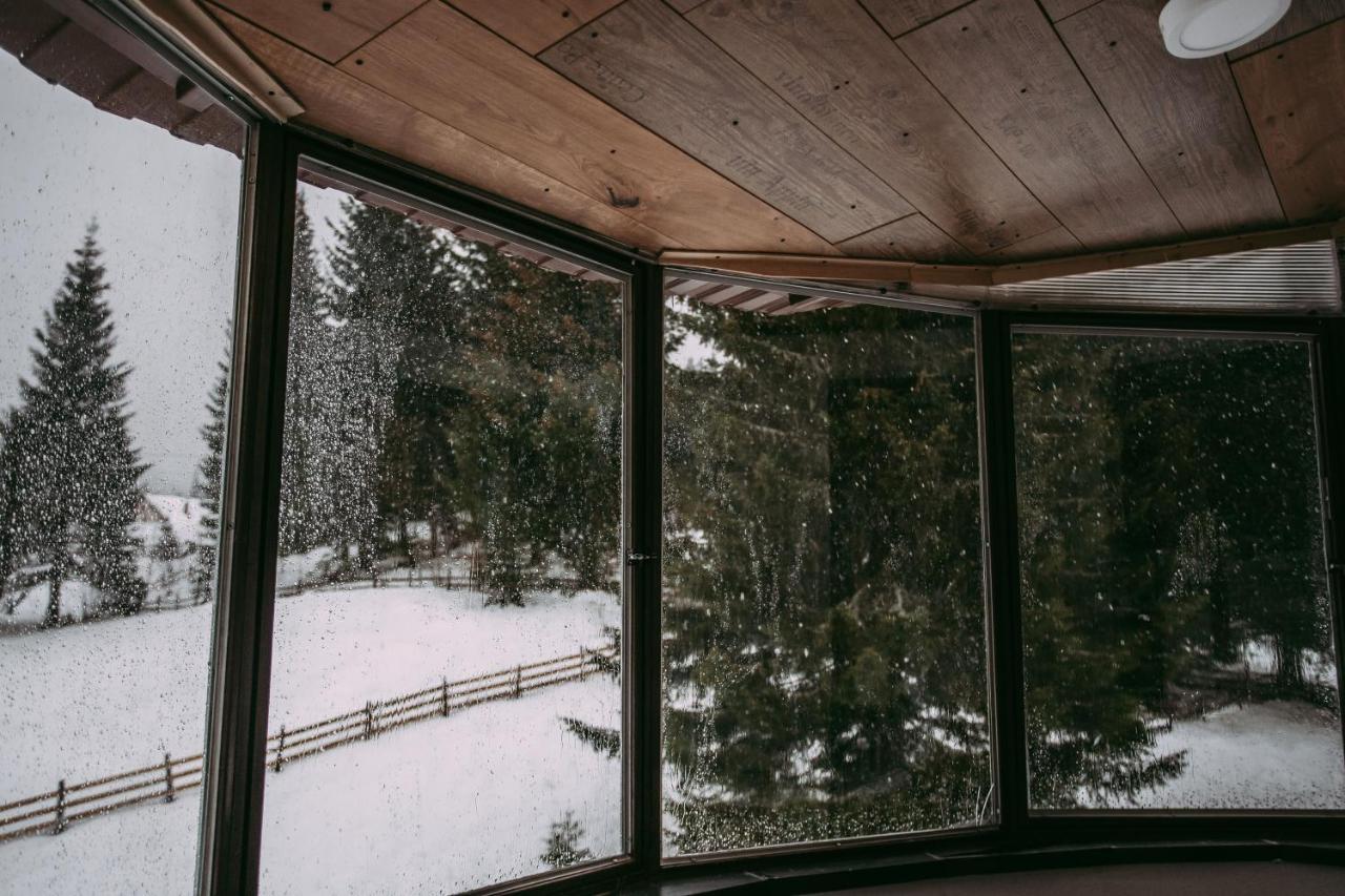 Apartment T&T Jahorina Extérieur photo