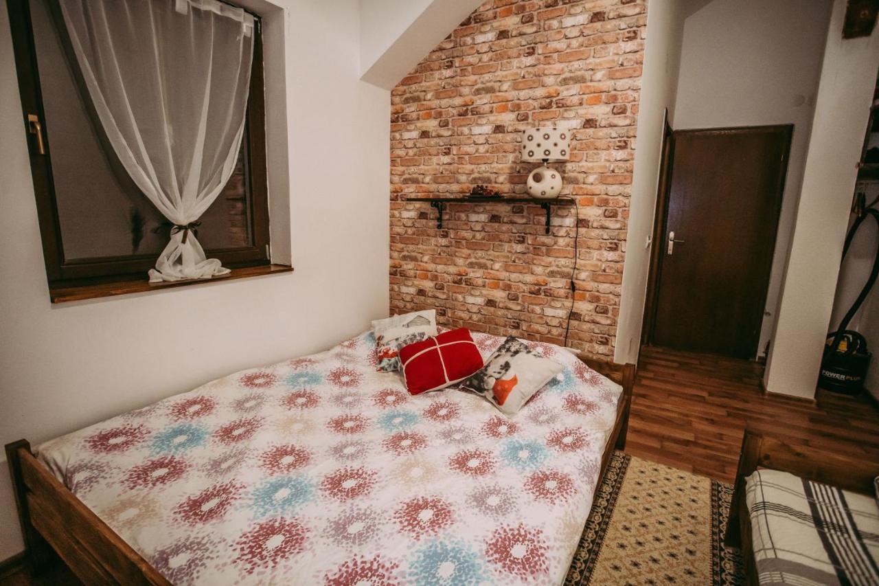 Apartment T&T Jahorina Extérieur photo