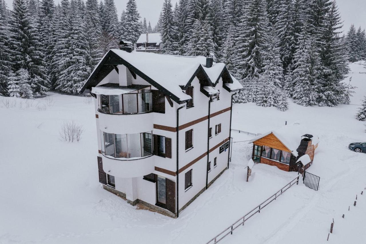 Apartment T&T Jahorina Extérieur photo