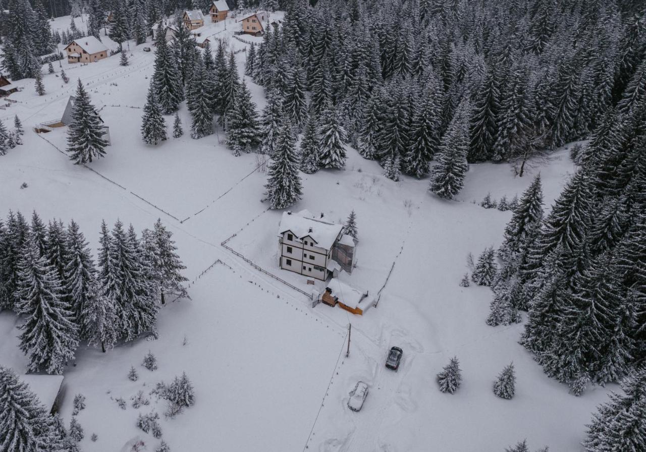 Apartment T&T Jahorina Extérieur photo