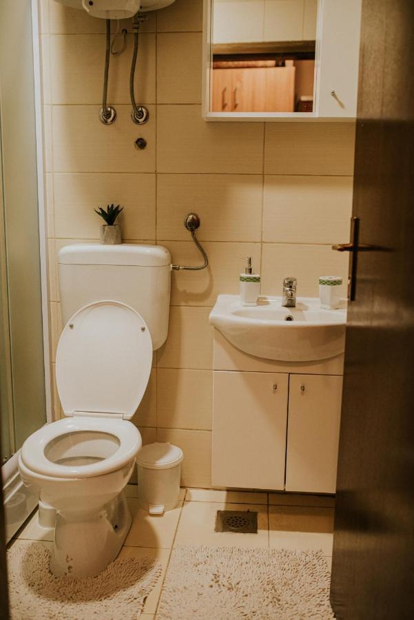 Apartment T&T Jahorina Extérieur photo