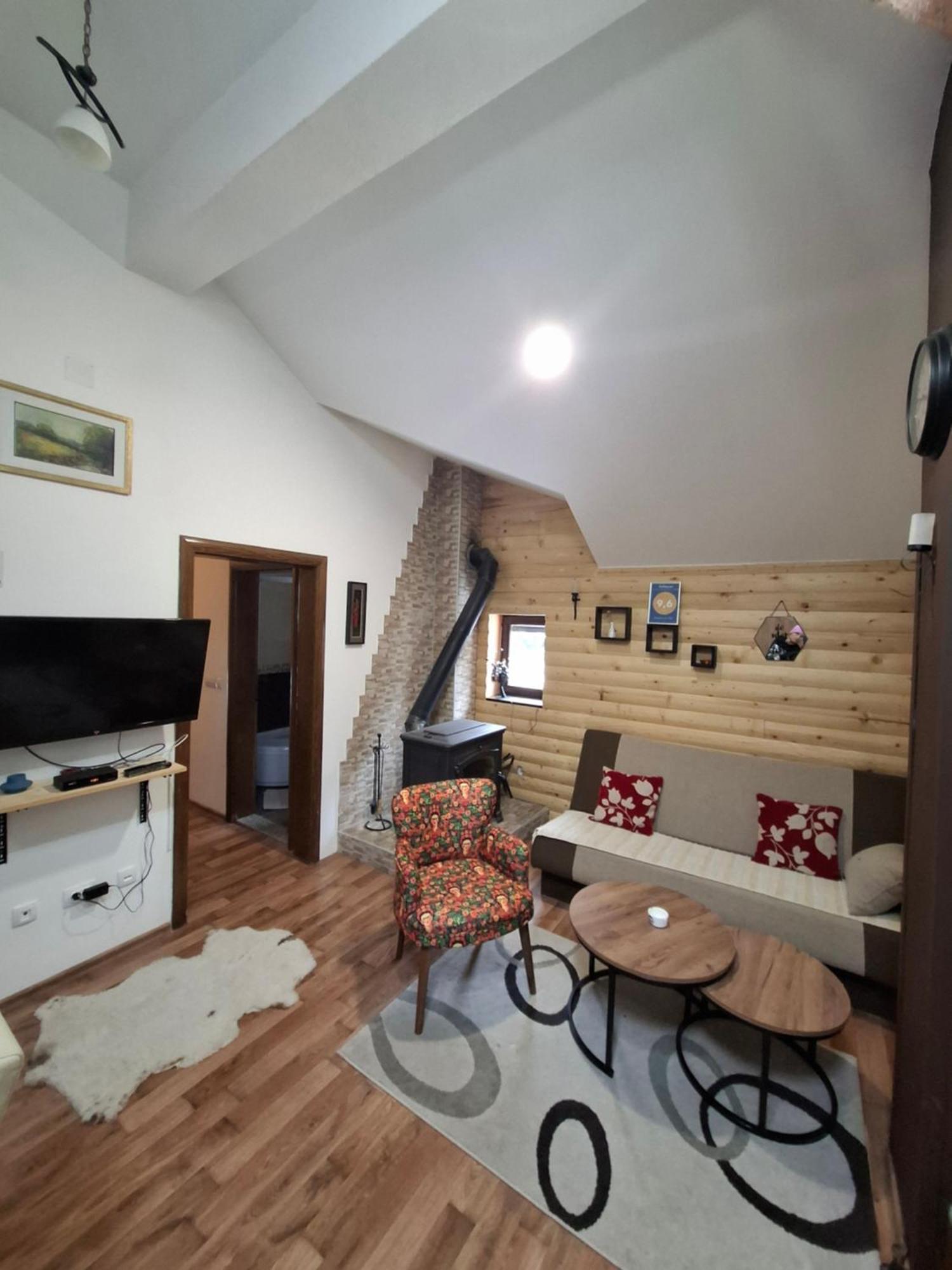 Apartment T&T Jahorina Extérieur photo