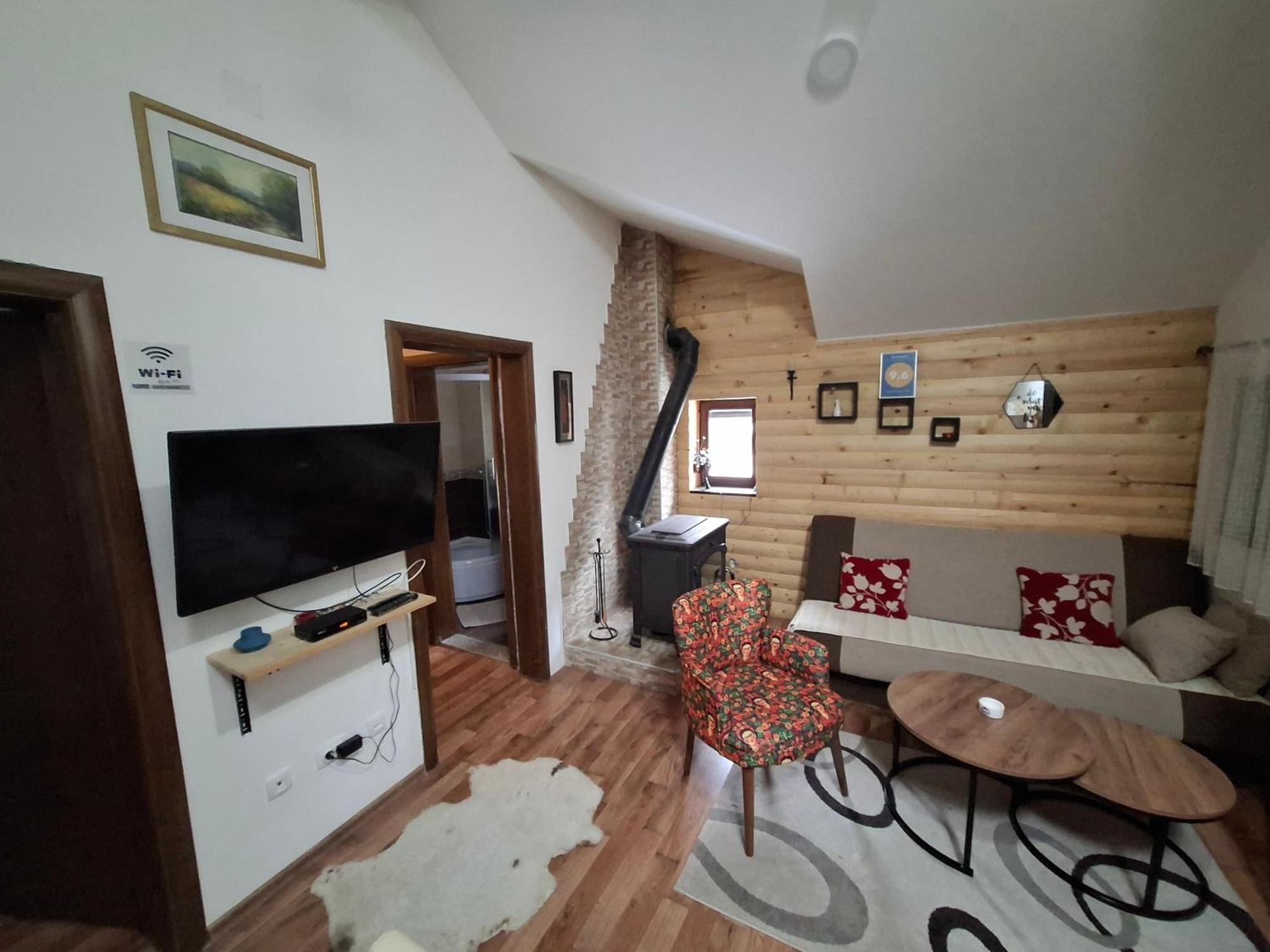 Apartment T&T Jahorina Extérieur photo