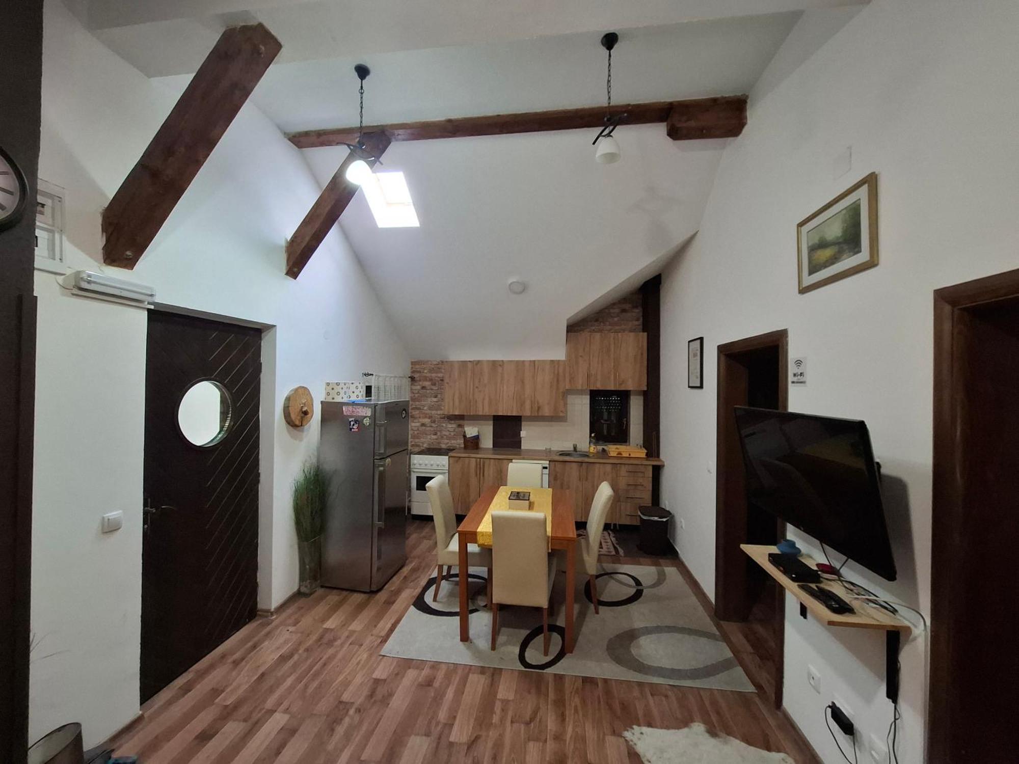 Apartment T&T Jahorina Extérieur photo