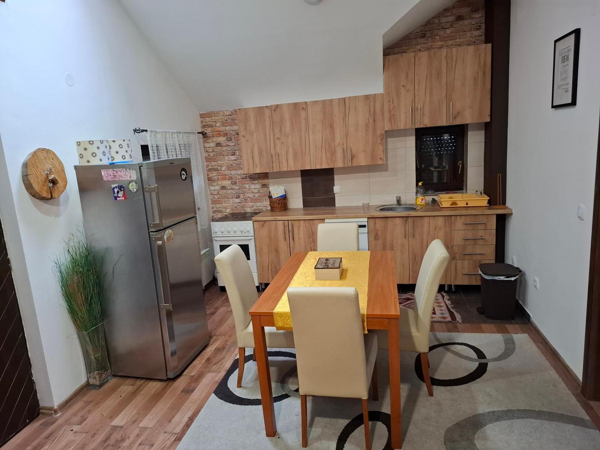 Apartment T&T Jahorina Extérieur photo