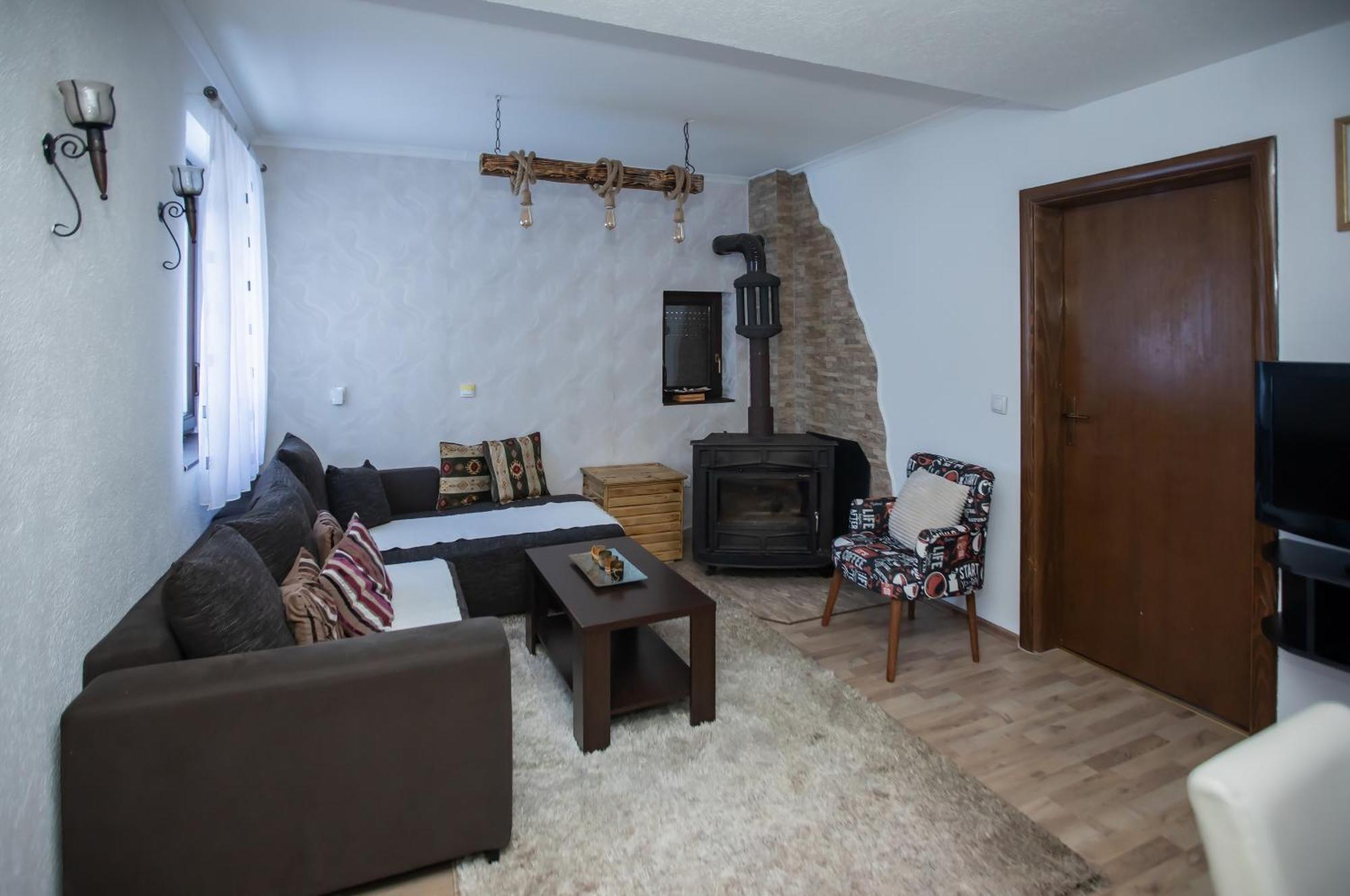 Apartment T&T Jahorina Extérieur photo