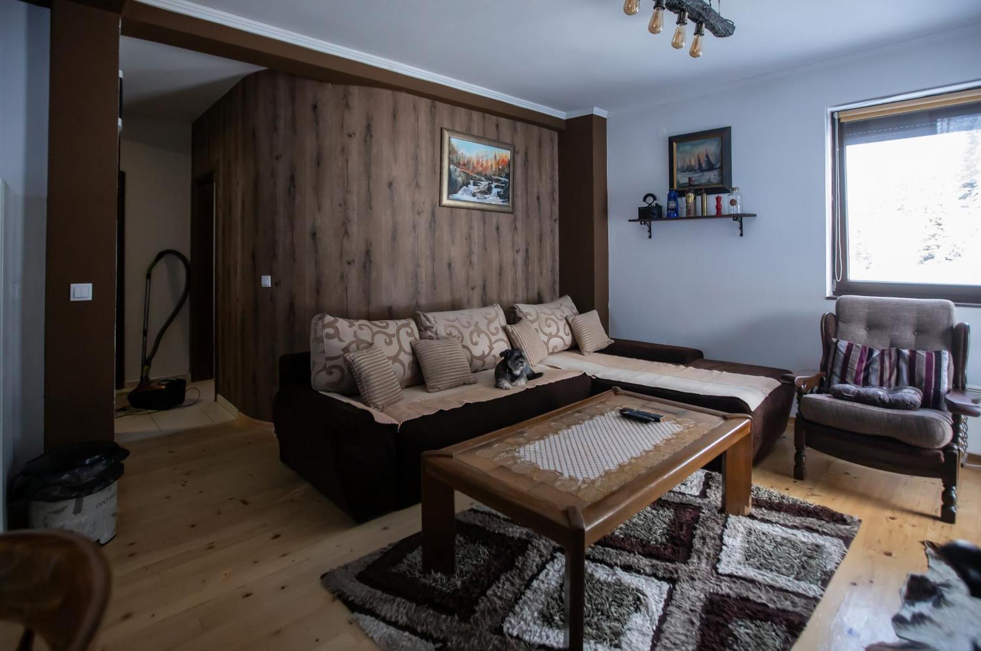 Apartment T&T Jahorina Extérieur photo