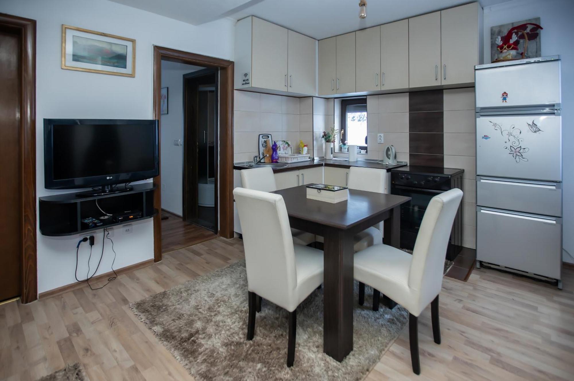 Apartment T&T Jahorina Extérieur photo