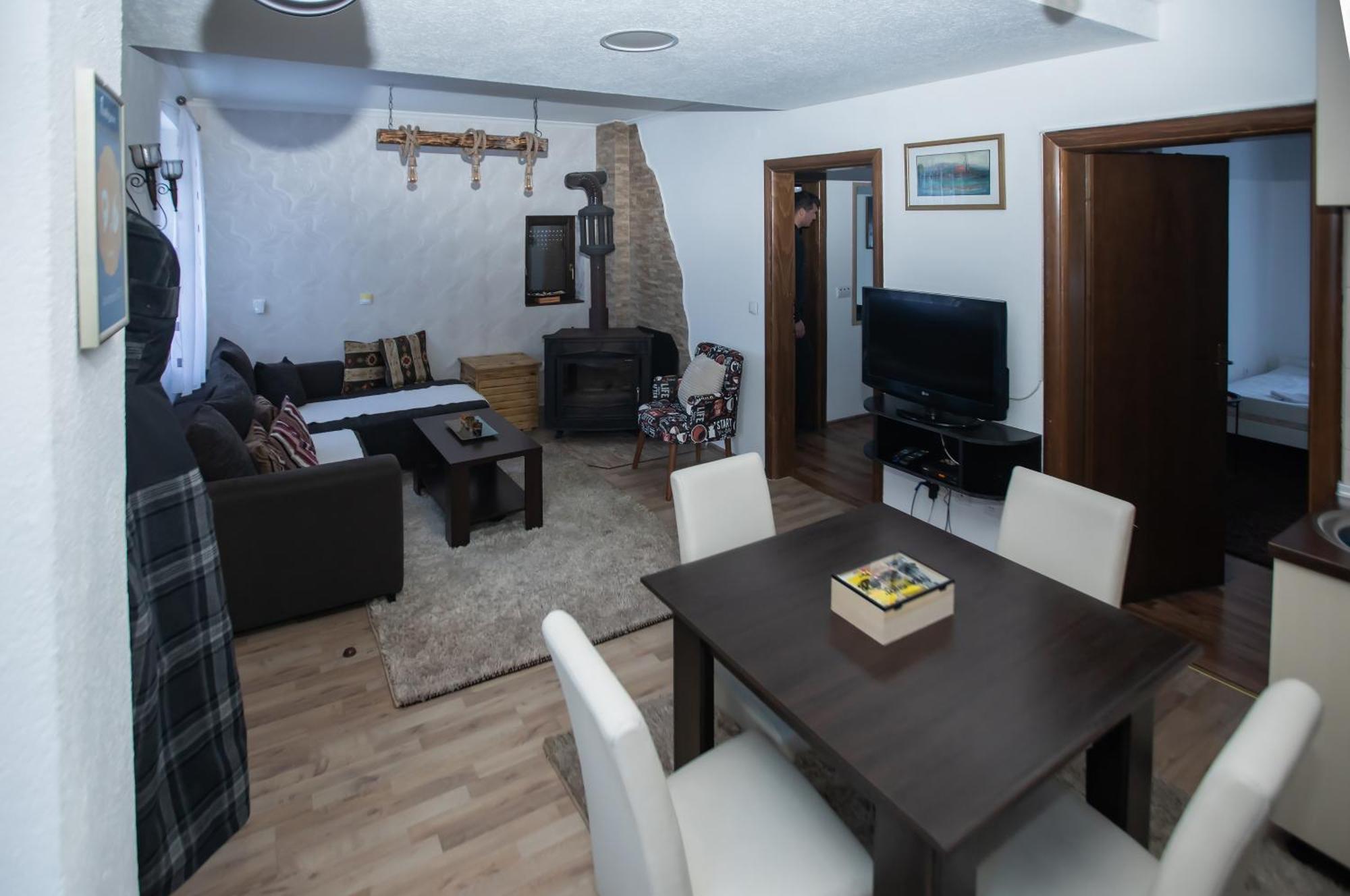 Apartment T&T Jahorina Extérieur photo