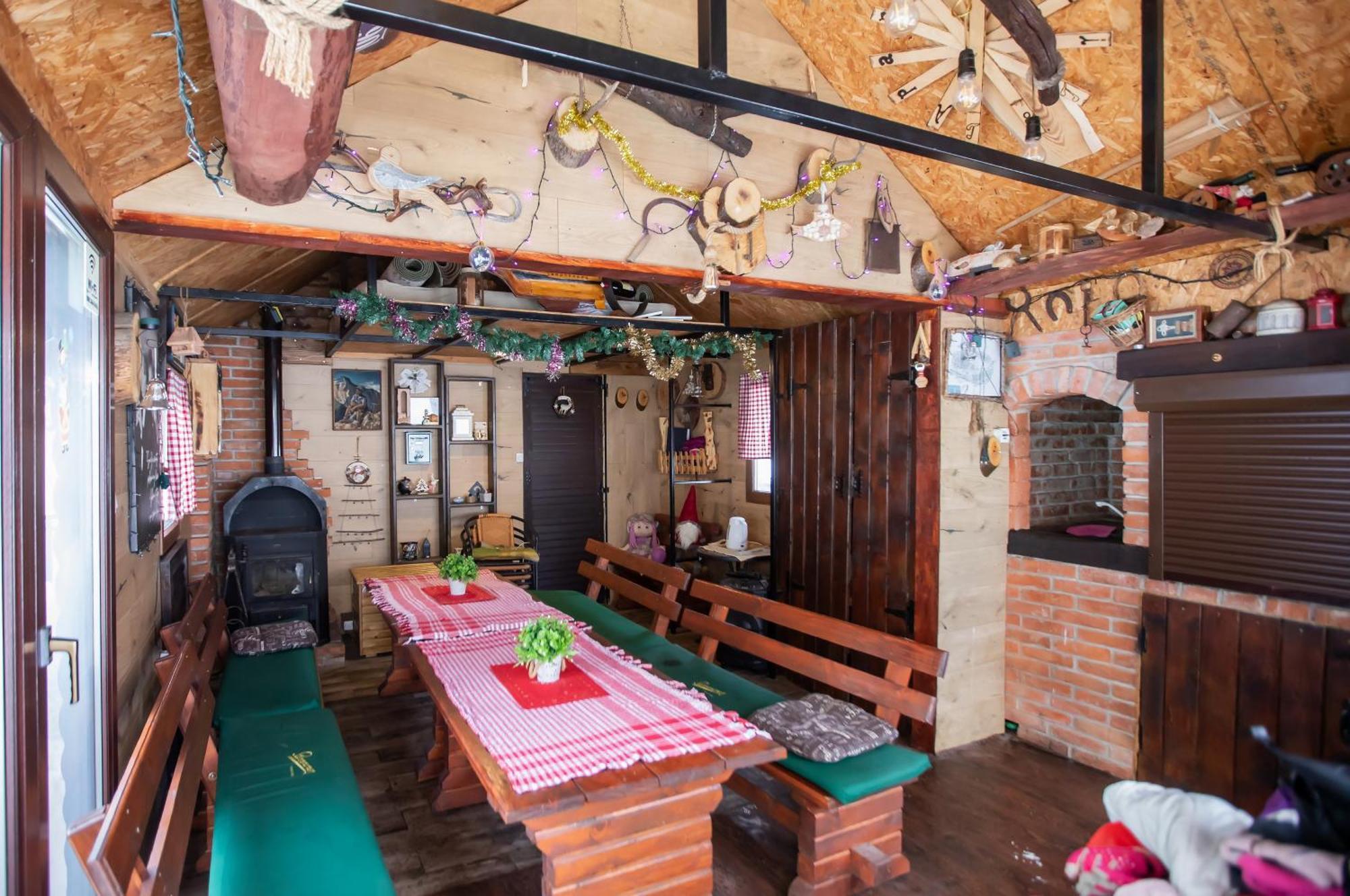 Apartment T&T Jahorina Extérieur photo