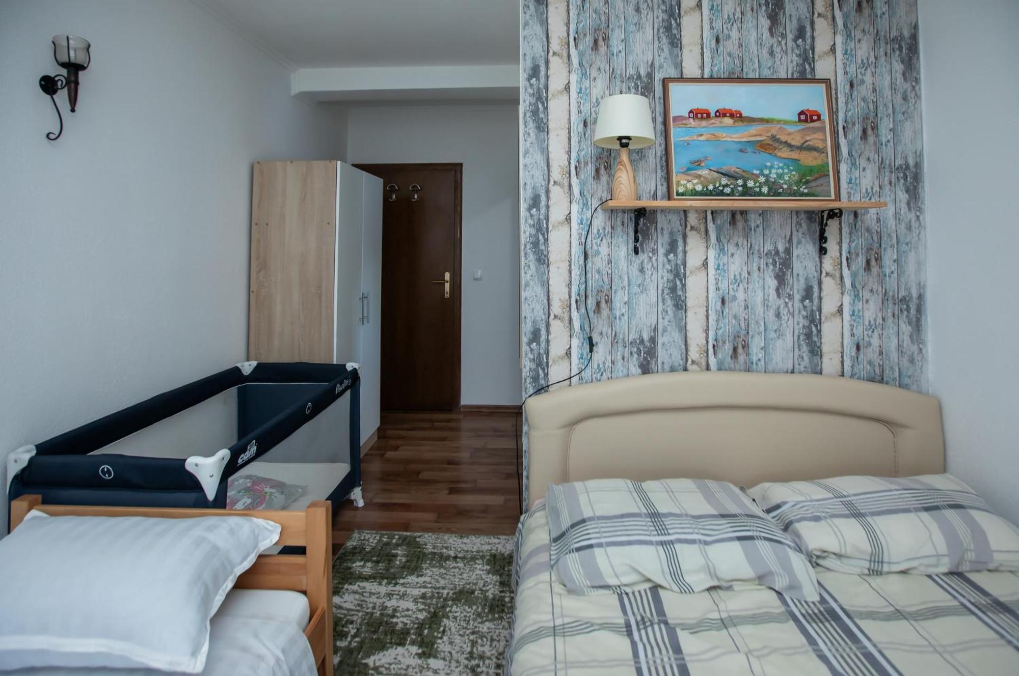 Apartment T&T Jahorina Extérieur photo