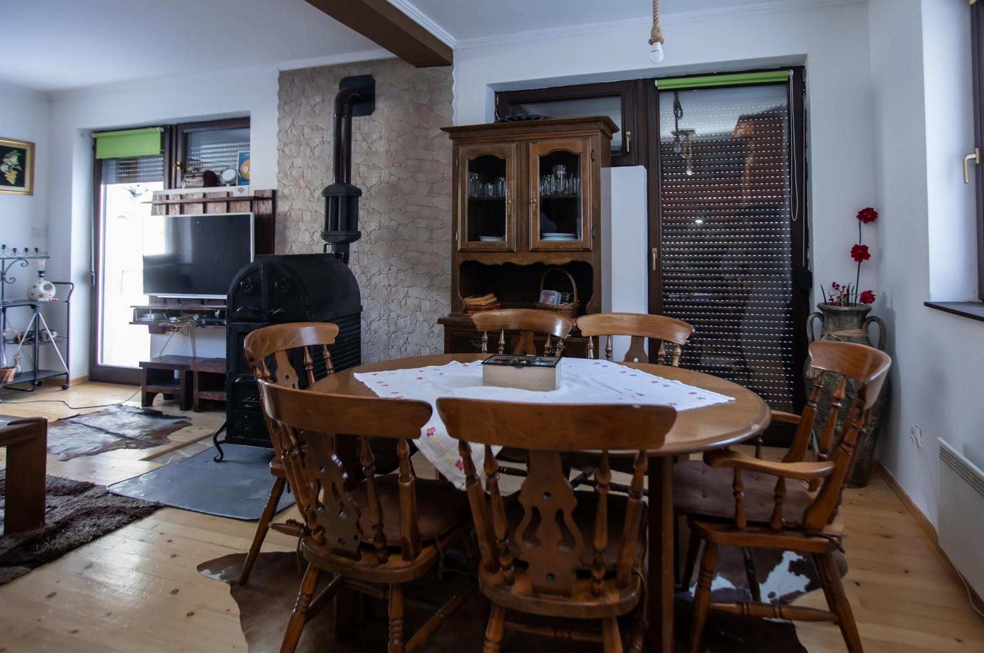 Apartment T&T Jahorina Extérieur photo