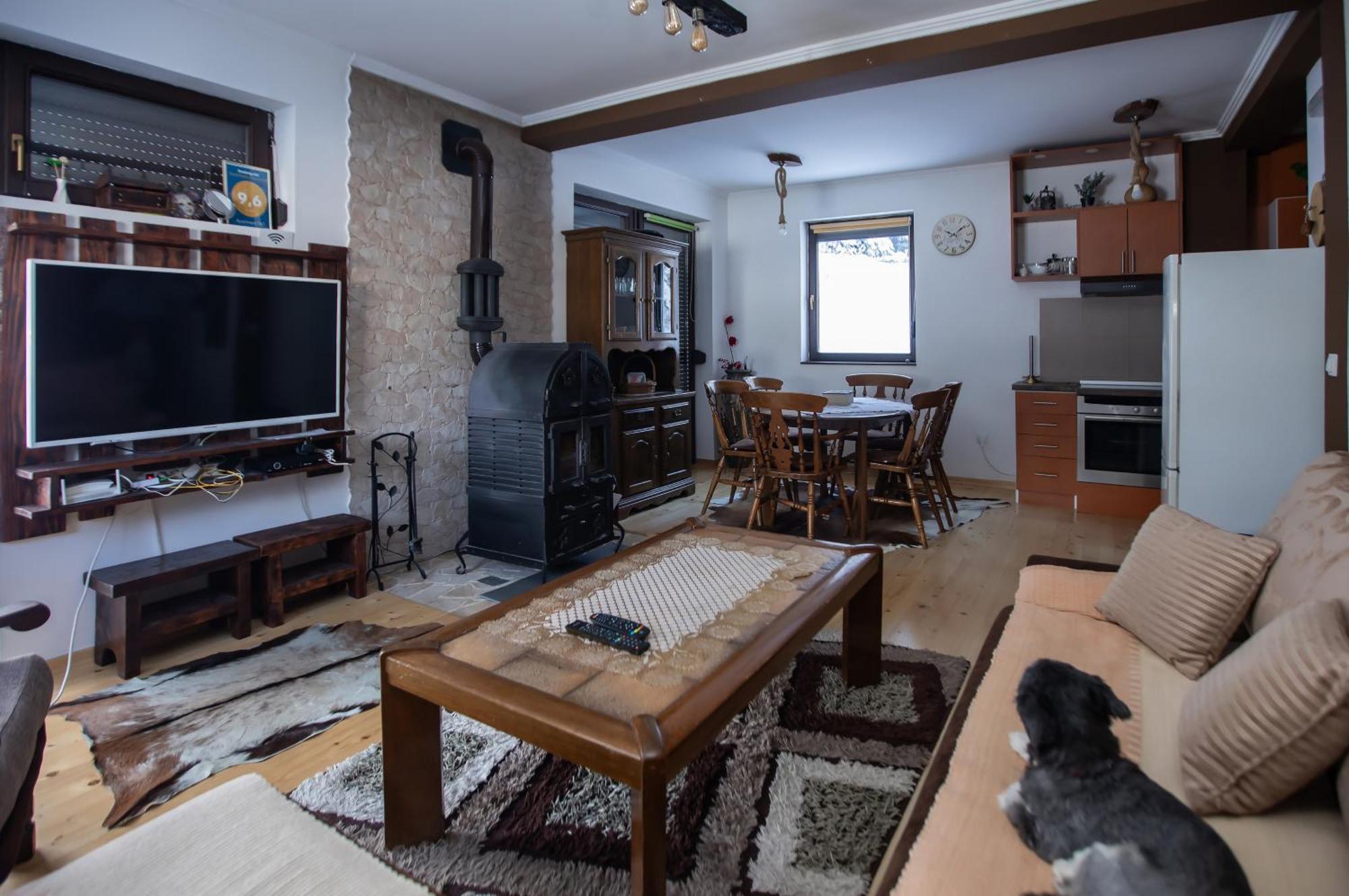 Apartment T&T Jahorina Extérieur photo