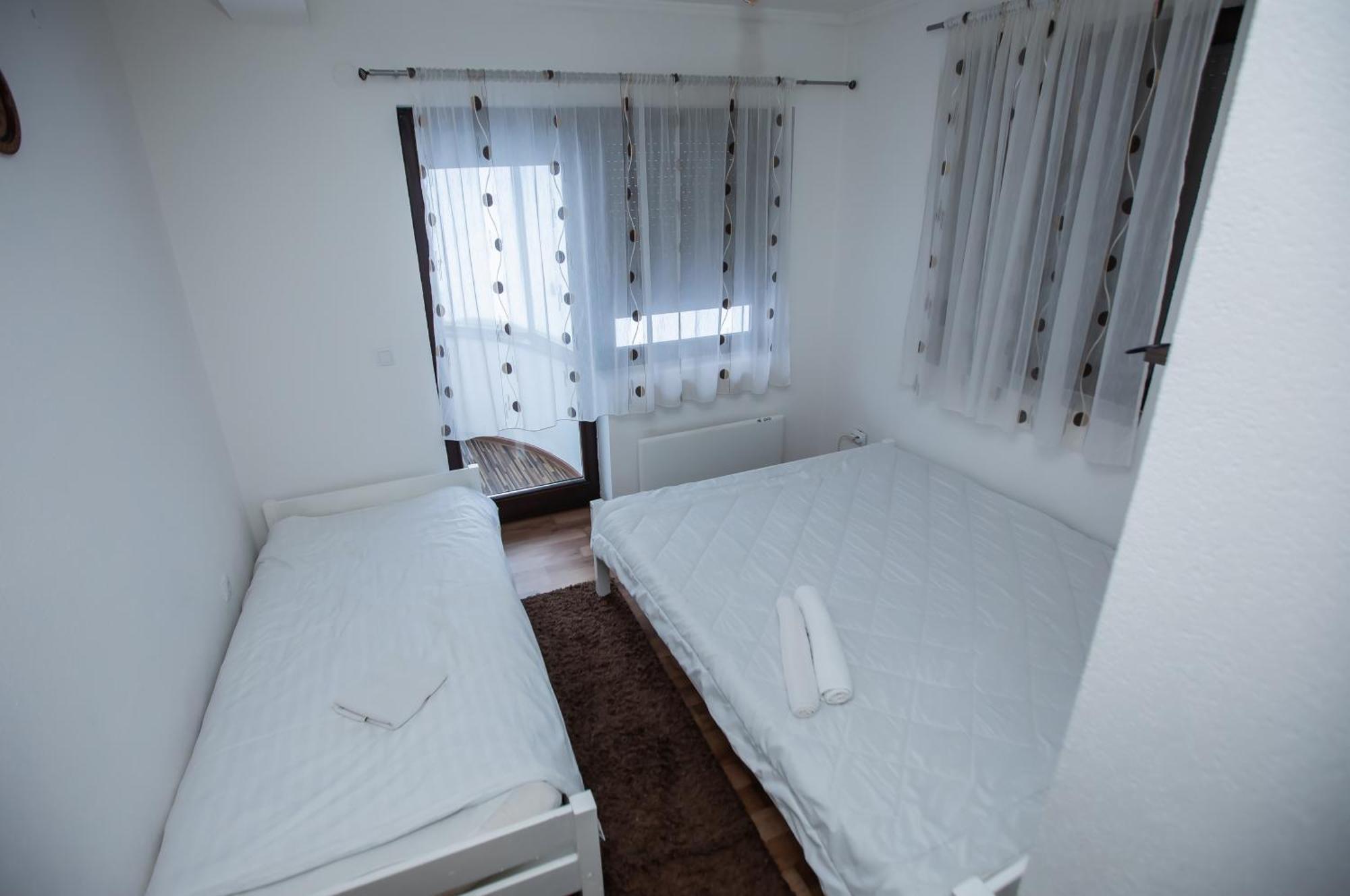 Apartment T&T Jahorina Extérieur photo