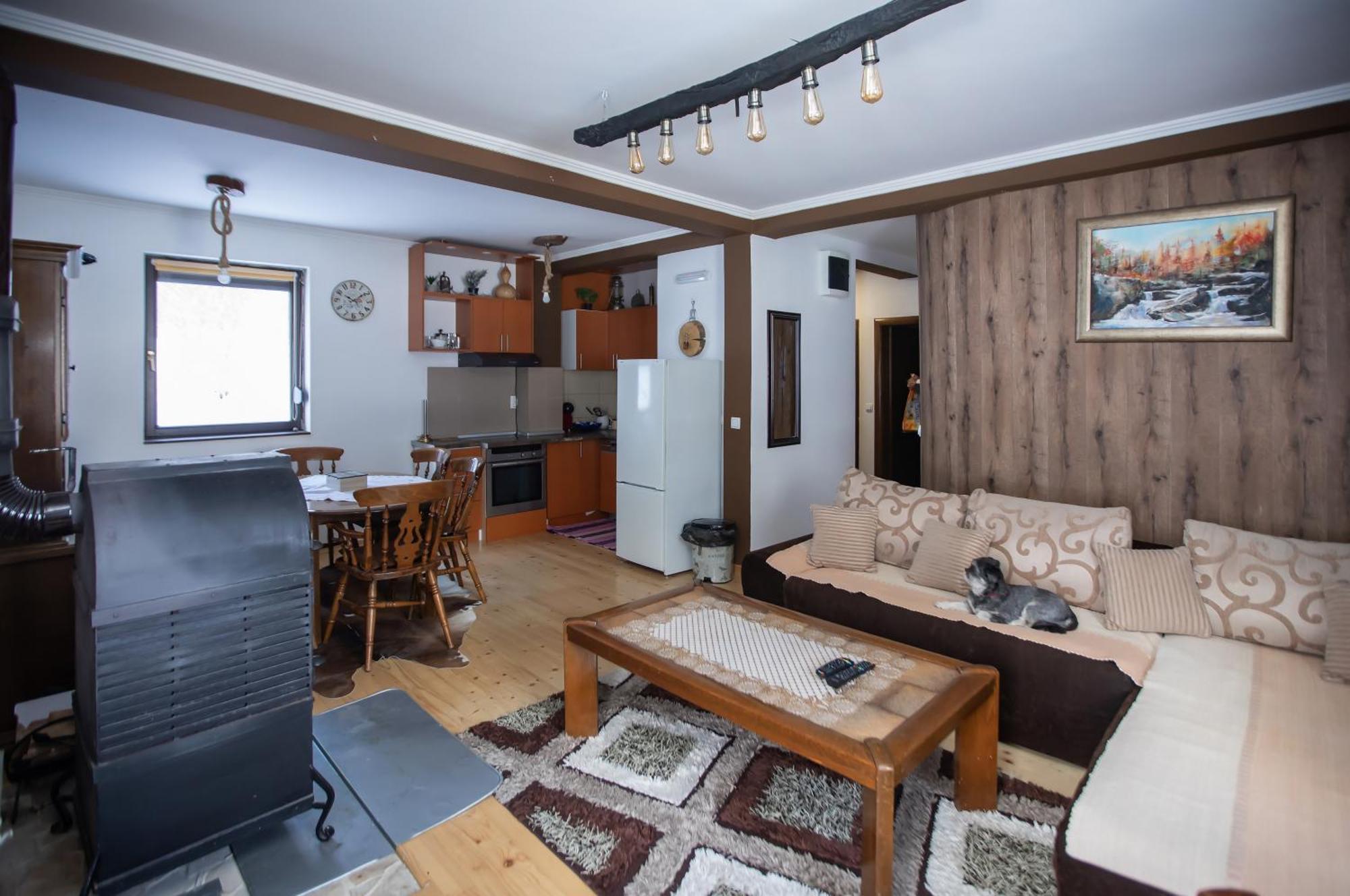 Apartment T&T Jahorina Extérieur photo