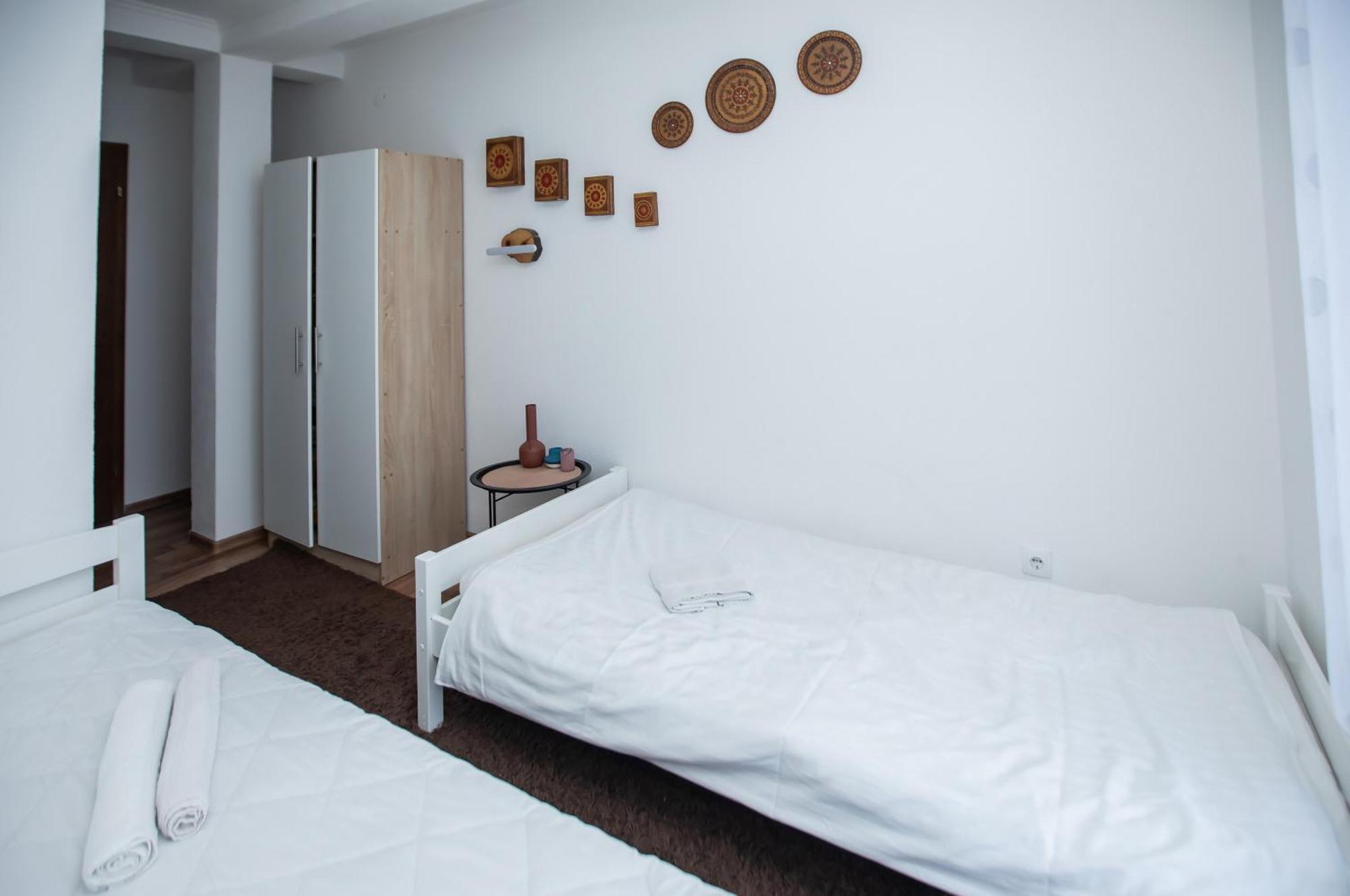 Apartment T&T Jahorina Extérieur photo