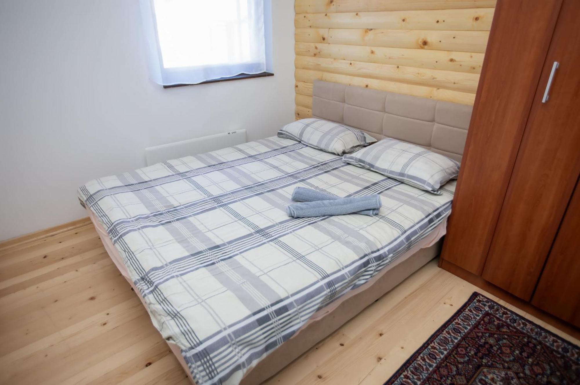 Apartment T&T Jahorina Extérieur photo