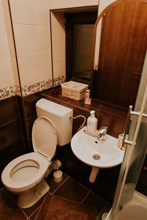 Apartment T&T Jahorina Extérieur photo